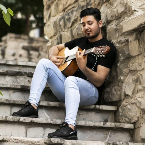 دانلود آهنگ خستم کردی از {singer-fa}