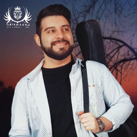 دانلود آهنگ حیف شد از {singer-fa}