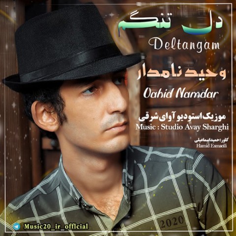 دانلود آهنگ دلتنگم از {singer-fa}