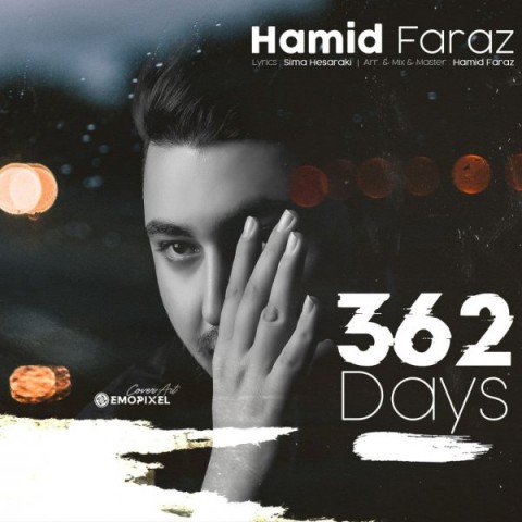 دانلود آهنگ 362 روز از {singer-fa}