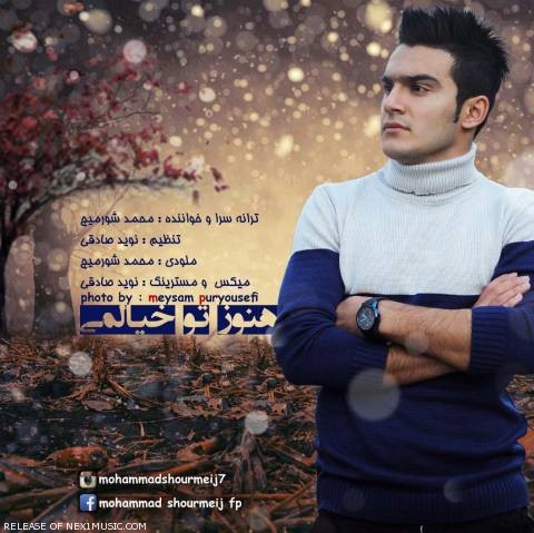 دانلود آهنگ هنوز تو خیالمی از محمد شورمیج | ملودیکده دانلود آهنگ هنوز تو خیالمی از {singer-fa}