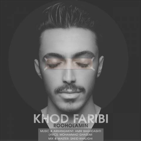 دانلود آهنگ خود فریبی از روح الامین | ملودیکده دانلود آهنگ خود فریبی از {singer-fa}