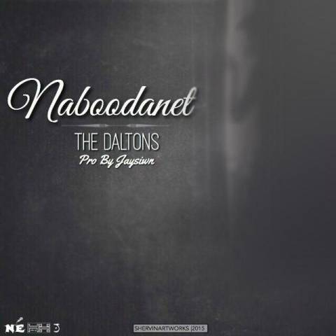 دانلود آهنگ نبودنت از دالتونز | ملودیکده دانلود آهنگ نبودنت از {singer-fa}