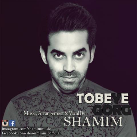 دانلود آهنگ توبه ی گرگ از شمیم | ملودیکده دانلود آهنگ توبه ی گرگ از {singer-fa}