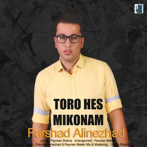 دانلود آهنگ تورو حس میکنم از فرشاد علینژاد | ملودیکده دانلود آهنگ تورو حس میکنم از {singer-fa}