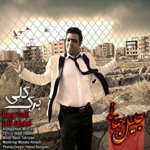 دانلود آهنگ برگ گلی از {singer-fa}
