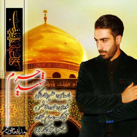 دانلود آهنگ شهید حرم از علیرضا سالکی | ملودیکده دانلود آهنگ شهید حرم از {singer-fa}