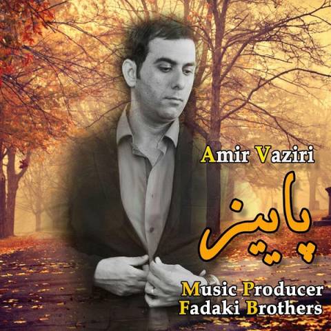 دانلود آهنگ پاییز از امیر وزیری | ملودیکده دانلود آهنگ پاییز از {singer-fa}
