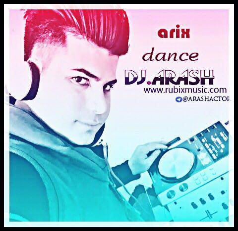 دانلود آهنگ اریکس دنس از {singer-fa}