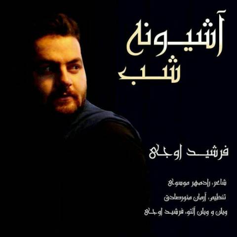 دانلود آهنگ آشیونه شب از فرشید اوجی | ملودیکده دانلود آهنگ آشیونه شب از {singer-fa}