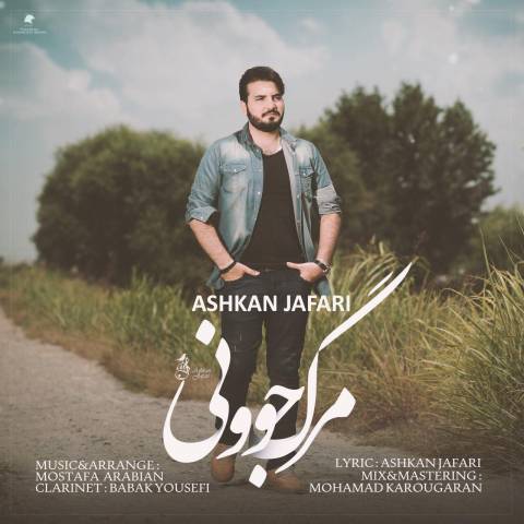 دانلود آهنگ مرگ جوونی از اشکان جعفری | ملودیکده دانلود آهنگ مرگ جوونی از {singer-fa}