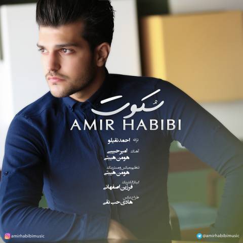 دانلود آهنگ سکوت از {singer-fa}