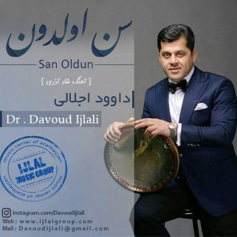 دانلود آهنگ سن اولدون از {singer-fa}