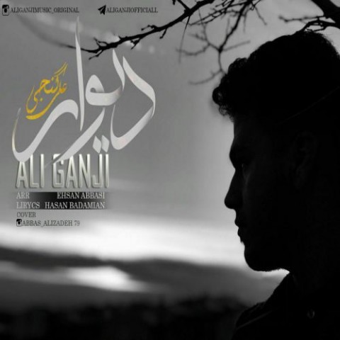 دانلود آهنگ دیوار از {singer-fa}