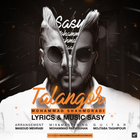 دانلود آهنگ تلنگر از محمد شاهمرادی | ملودیکده دانلود آهنگ تلنگر از {singer-fa}