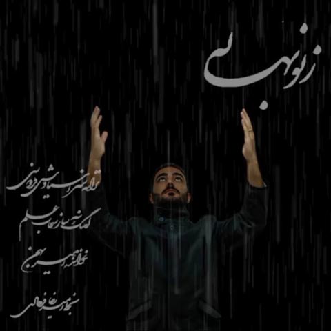 دانلود آهنگ ز نو بهار از امیر بهمن | ملودیکده دانلود آهنگ ز نو بهار از {singer-fa}