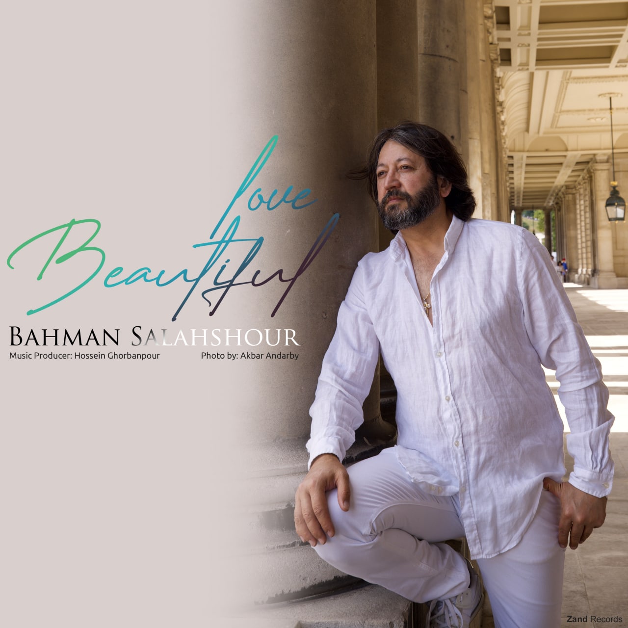 دانلود آهنگ عشق خوشگل از {singer-fa}