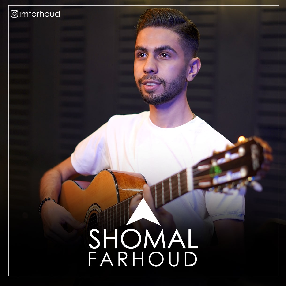 دانلود آهنگ شمال از فرهود | ملودیکده دانلود آهنگ شمال از {singer-fa}