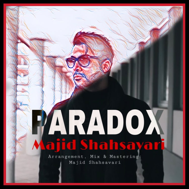 دانلود آهنگ پارادوکس از {singer-fa}
