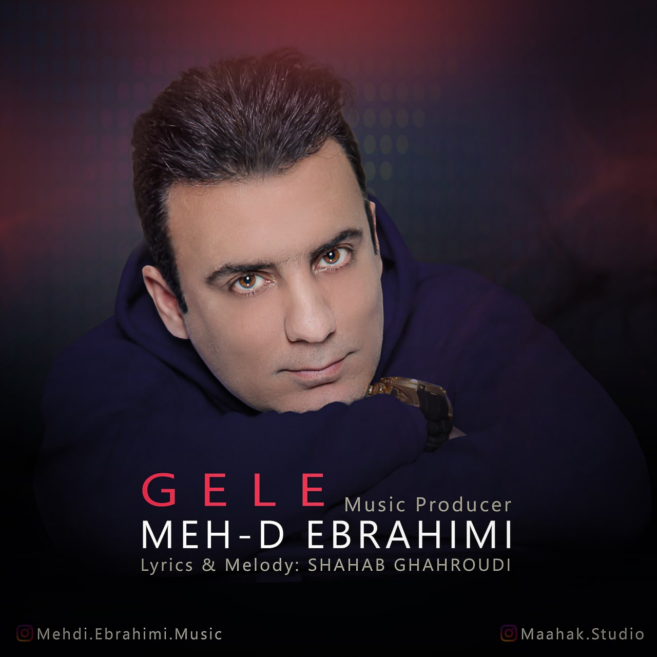 دانلود آهنگ گله از {singer-fa}