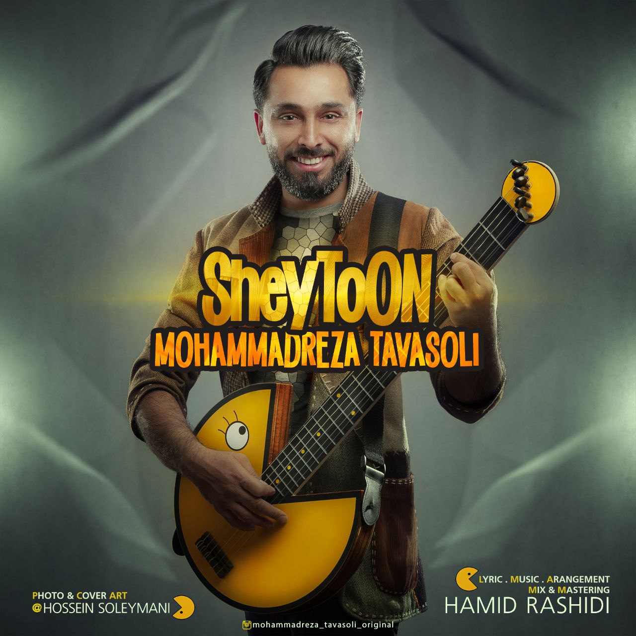 دانلود آهنگ شیطون از {singer-fa}