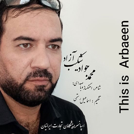 دانلود آهنگ این اربعین از محمدجواد شکیب آزاد | ملودیکده دانلود آهنگ این اربعین از {singer-fa}