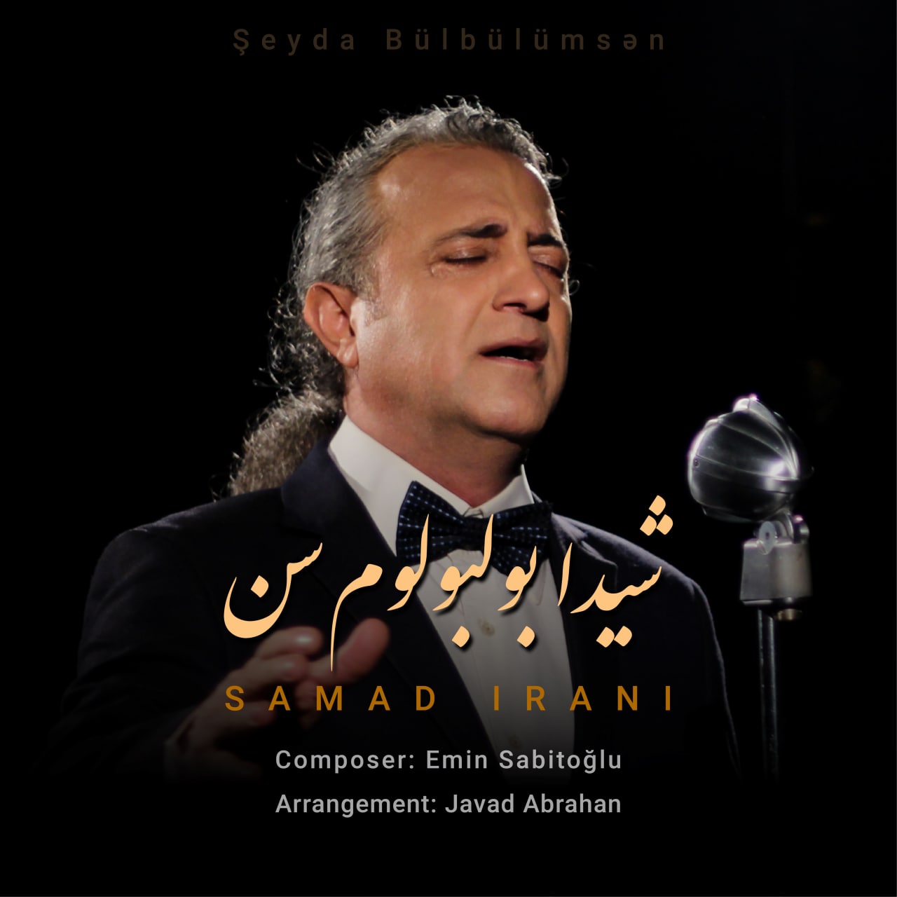 دانلود آهنگ شیدا بولبولوم سن از {singer-fa}