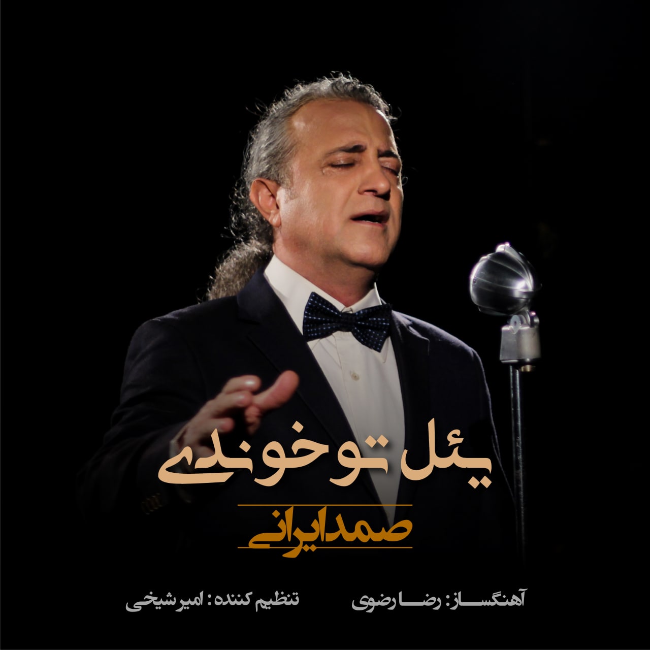 دانلود آهنگ یئل توخوندی از صمد ایرانی | ملودیکده دانلود آهنگ یئل توخوندی از {singer-fa}