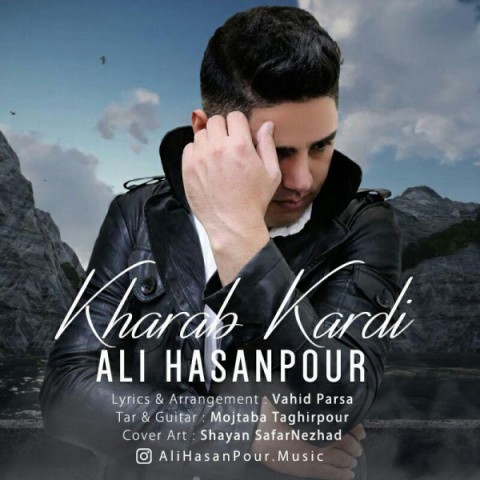 دانلود آهنگ خراب کردی از {singer-fa}