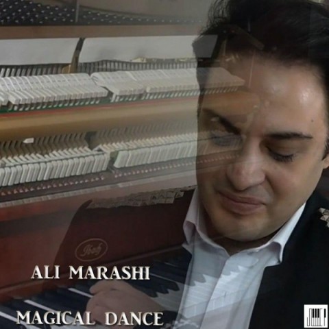 دانلود آهنگ Magical Dance از علی مرعشی | ملودیکده دانلود آهنگ Magical Dance از {singer-fa}