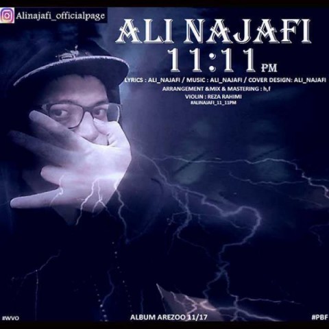 دانلود آهنگ 11:11Pm از {singer-fa}