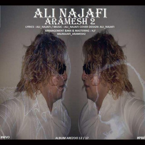 دانلود آهنگ آرامش 2 از {singer-fa}