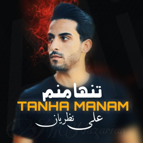 دانلود آهنگ تنها منم از علی نظریان | ملودیکده دانلود آهنگ تنها منم از {singer-fa}
