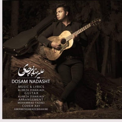 دانلود آهنگ دوسم نداشت از {singer-fa}