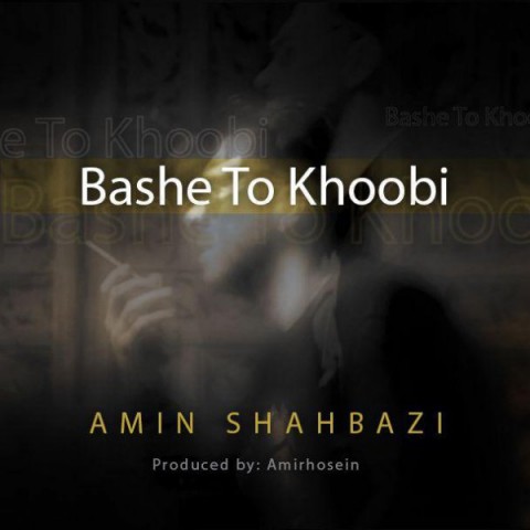 دانلود آهنگ باشه تو خوبی از {singer-fa}