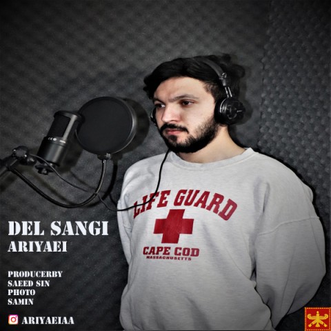 دانلود آهنگ دل سنگی از {singer-fa}