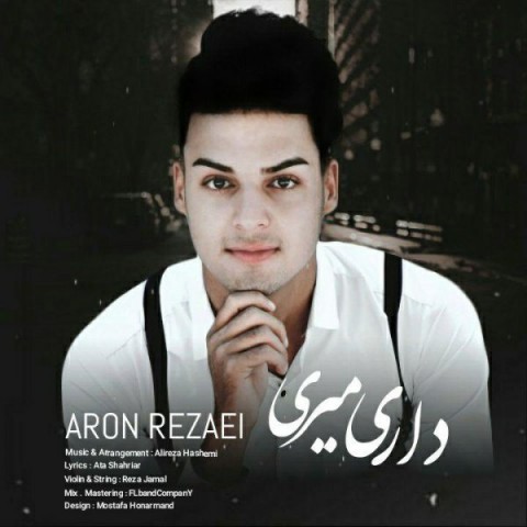 دانلود آهنگ داری میری از {singer-fa}