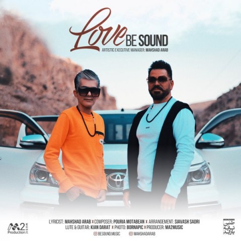 دانلود آهنگ عشق از {singer-fa}