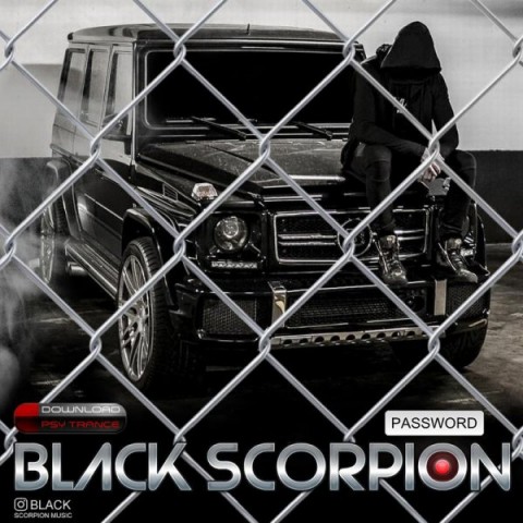 دانلود آهنگ پسورد از Black Scorpion | ملودیکده دانلود آهنگ پسورد از {singer-fa}