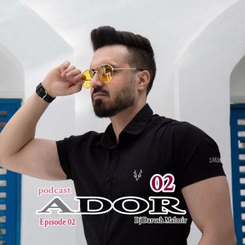 دانلود آهنگ آدور 2 از {singer-fa}