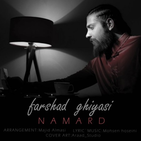 دانلود آهنگ نامرد از فرشاد قیاسی | ملودیکده دانلود آهنگ نامرد از {singer-fa}