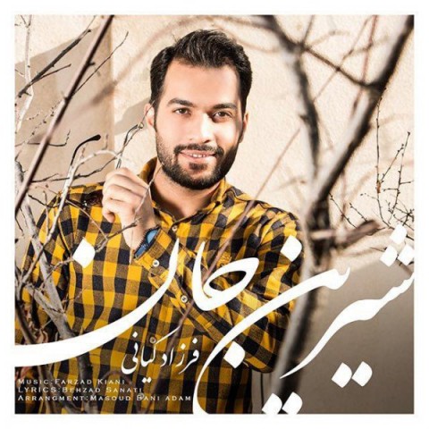 دانلود آهنگ شیرین جان از {singer-fa}