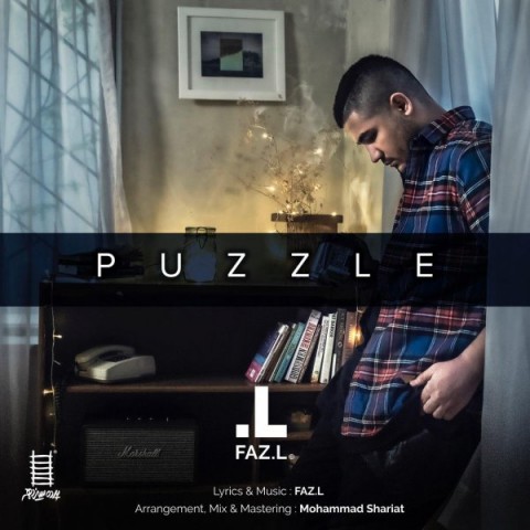دانلود آهنگ پازل از {singer-fa}