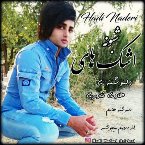 دانلود آهنگ اشک های شبونه از {singer-fa}