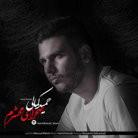 دانلود آهنگ صحرای محشرم از حمید کمالی | ملودیکده دانلود آهنگ صحرای محشرم از {singer-fa}