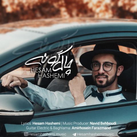 دانلود آهنگ چال گونه از حسام هاشمی | ملودیکده دانلود آهنگ چال گونه از {singer-fa}