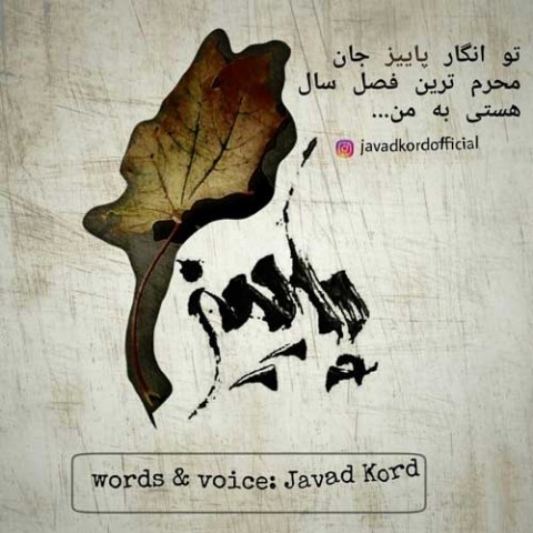 دانلود آهنگ پاییز از {singer-fa}