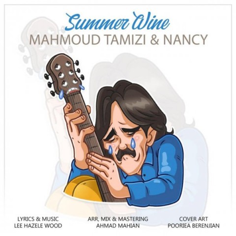 دانلود آهنگ Summer Wine از {singer-fa}