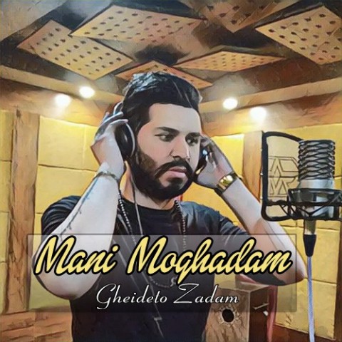 دانلود آهنگ قیدتو زدم از مانی مقدم | ملودیکده دانلود آهنگ قیدتو زدم از {singer-fa}