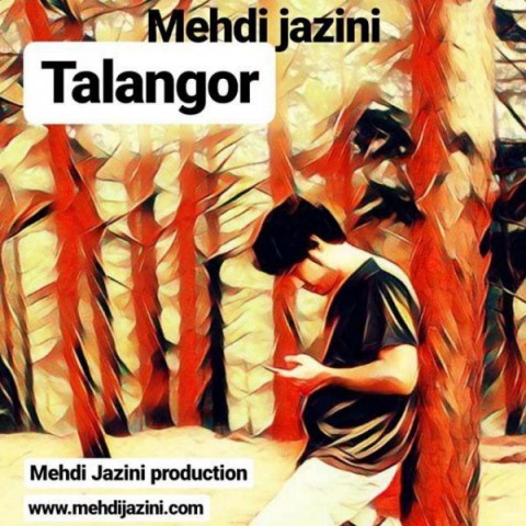 دانلود آهنگ تلنگر از مهدی جزینی | ملودیکده دانلود آهنگ تلنگر از {singer-fa}